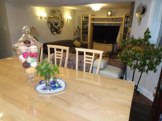 Private Walkout basement apartment separate entrance - Richmond Hill - 2