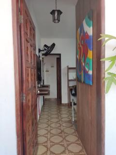 Colonial Praiano - Guarapari - 2