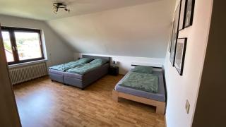 Ferienwohnung im Leinebogen - Neustadt am Rübenberge - 8