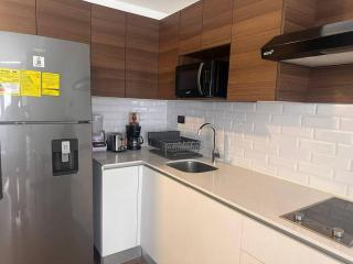 Apartamento 1 Habitación EÓN - 4