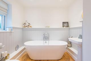 The Cot by Bloom Stays - Winchelsea - 6