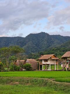 PANAKLUEA Cottage & Crafts - พนาเกลือ - - 6