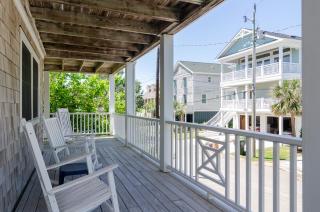 Beach Living by Bryant Real Estate - Wrightsville Beach - 4