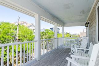 Beach Living by Bryant Real Estate - Wrightsville Beach - 2