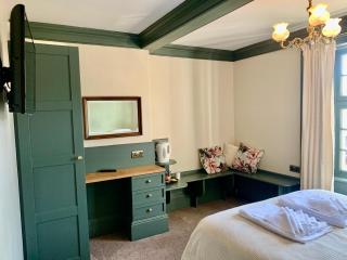 The Teesdale Hotel - Middleton in Teesdale - 4