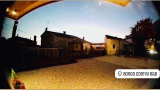 Borgo Cortivi b&b - Valdobbiadene - 3