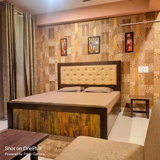 Mi Casa - The Bliss - Gurgaon - 0