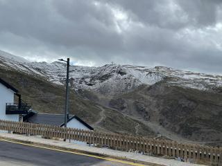 Sierra Nevada Niceplace - Sierra Nevada - 9