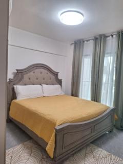 Haven away from home - 1