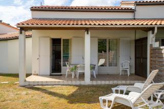 Chaleureuse maison les mouettes - Les Mathes - 0