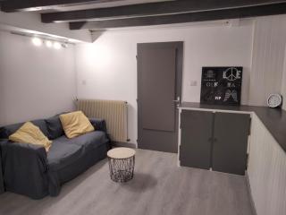 Maison au 19 - Bourges - 3