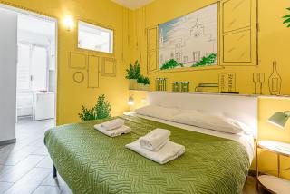 Acquamarina - Sweet Dreams in Florence - Florence - 2