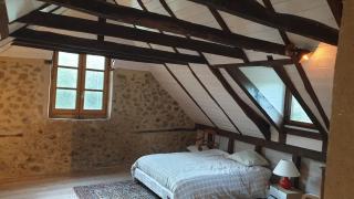 Chambre d'hotes Najac et Belcastel chez Patoue - Sanvensa - 8