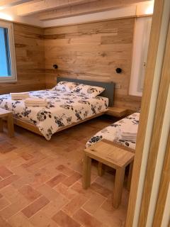 Borgo Cortivi b&b - Valdobbiadene - 5