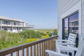The Sandpiper by Bryant Real Estate - Wrightsville Beach - 4