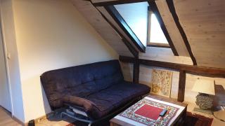 Chambre d'hotes Najac et Belcastel chez Patoue - Sanvensa - 5