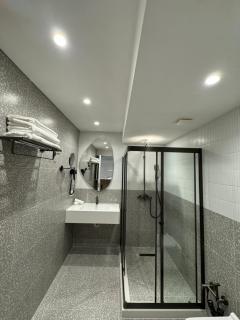 Apartment in the city centre 203 - Tbilisi - 7
