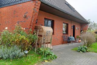 Ferienwohnung Norderwurth - Büsumer Deichhausen - 0