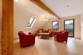 Ferienwohnung Norderwurth - Büsumer Deichhausen - 9
