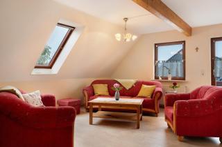 Ferienwohnung Norderwurth - Büsumer Deichhausen - 8