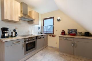 Ferienwohnung Norderwurth - Büsumer Deichhausen - 2