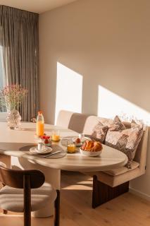 Design appartement op toplocatie in Knokke - Knokke-Heist - 3