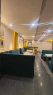 Hotel town grand - Agra - 7