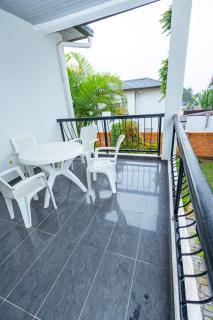 Cedar Calm - Kigali - 7
