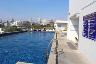 1 bedroom พระตำหนัก 5 min walk to beach - Pattaya Sud - 7