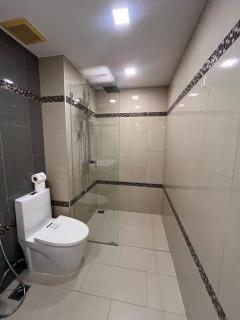1 bedroom พระตำหนัก 5 min walk to beach - Pattaya Sud - 6