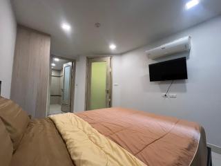 1 bedroom พระตำหนัก 5 min walk to beach - 4