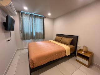 1 bedroom พระตำหนัก 5 min walk to beach - Pattaya Sud - 2