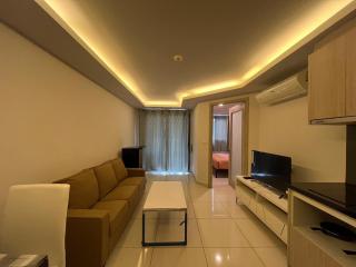 1 bedroom พระตำหนัก 5 min walk to beach - Pattaya Sud - 0