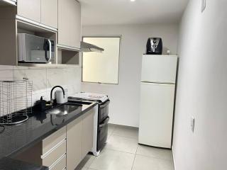 Apartamento 02 com tudo para excelente acomodação - São Paulo - 7
