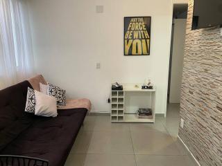 Apartamento 02 com tudo para excelente acomodação - São Paulo - 4