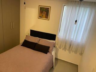Apartamento 02 com tudo para excelente acomodação - São Paulo - 2
