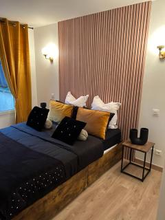 Appartement 1 chambre avec terrasse 5mn de Disney - 2
