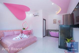 Amy Resort Pool Party - Đi Bộ Ra Biển - Thích Hợp Tổ Chức Tiệc Team Building - Vung Tau - 7