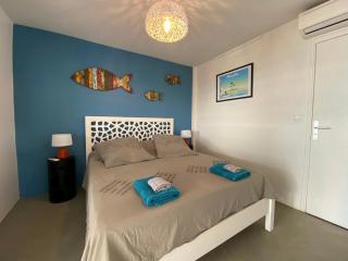 Villa HERON - Le Diamant - 1