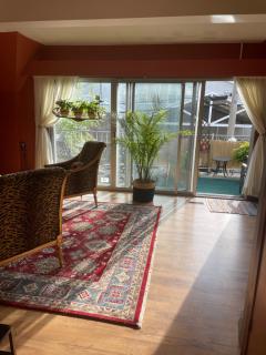 Big apartment by the Farmers market - Kitchener - 4