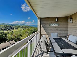 Beyond Blessed Whispering Pines 551 - 3