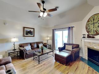 Beyond Blessed Whispering Pines 551 - 2