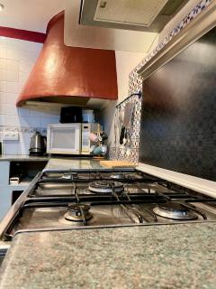 Casa Rural Ubeda - Full House - Casa Completa - 4