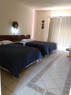 The Halfway Inn - Guerrero Negro - 0