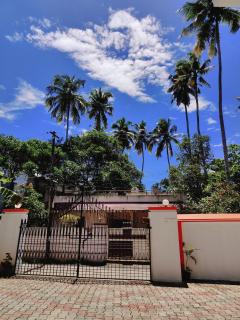 Shamak Homestay Varkala - Varkala - 4
