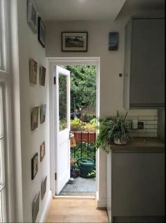Stylish apartment in Brighton - Brighton & Hove - 8