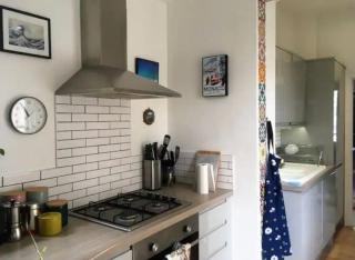 Stylish apartment in Brighton - Brighton & Hove - 1