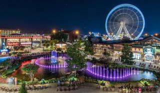 Paradise Pines Whispering Pines 133 - Pigeon Forge - 1