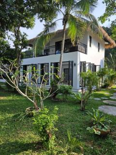 Sunrise Beach Resort - Ko Chang - 3
