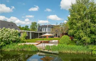 Stunning Home In Grenaa With Wifi - 0